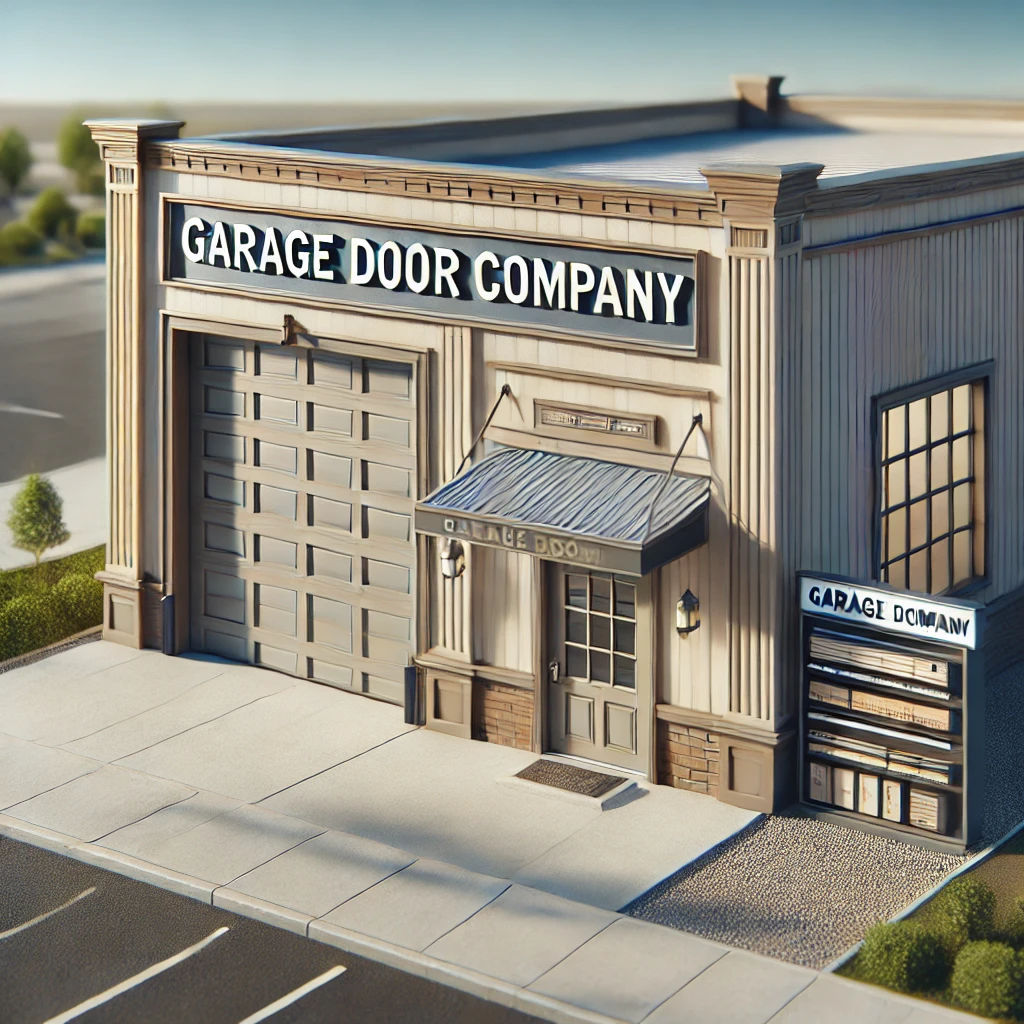 Best Garage Door Company Near Me Kent WA - 24/7 Emergency Service