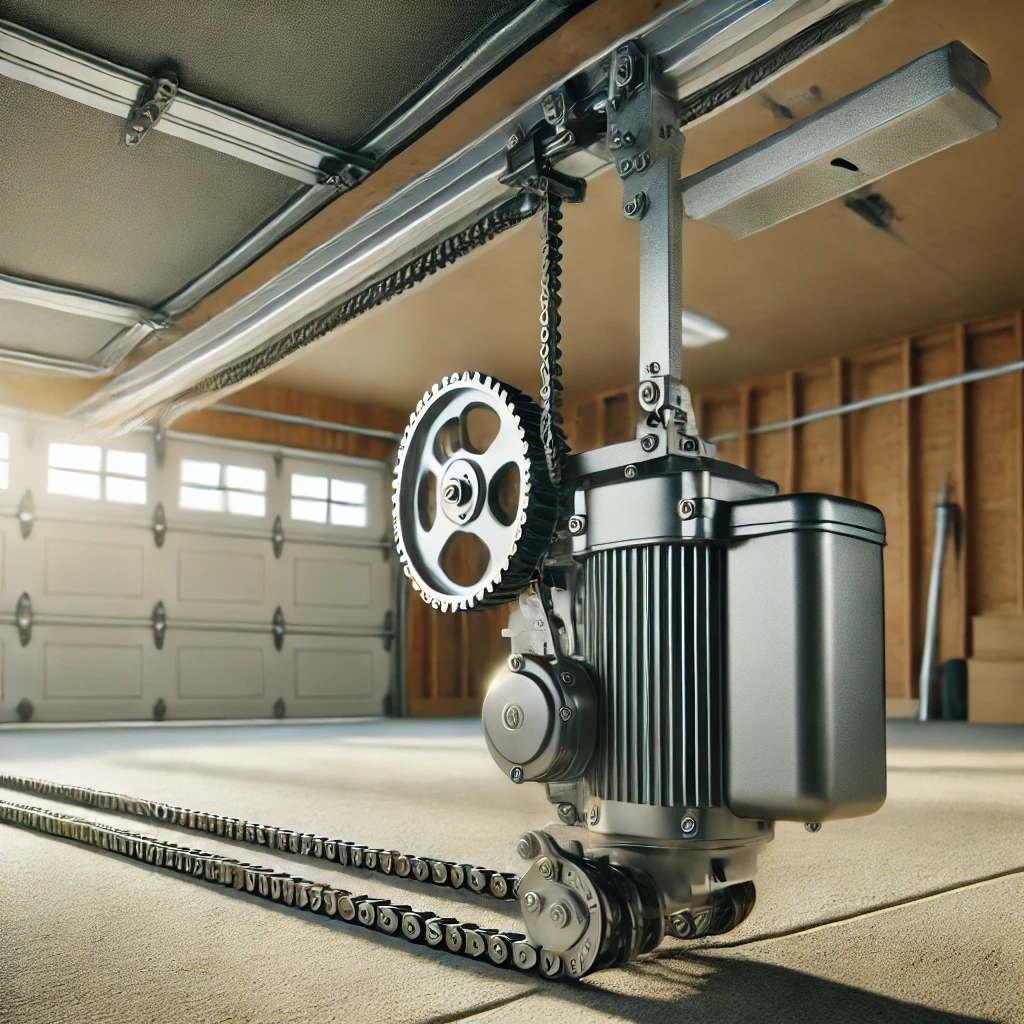 Garage Door Opener Installation & Service in Kent WA - Professional Solutions for All Opener Brands