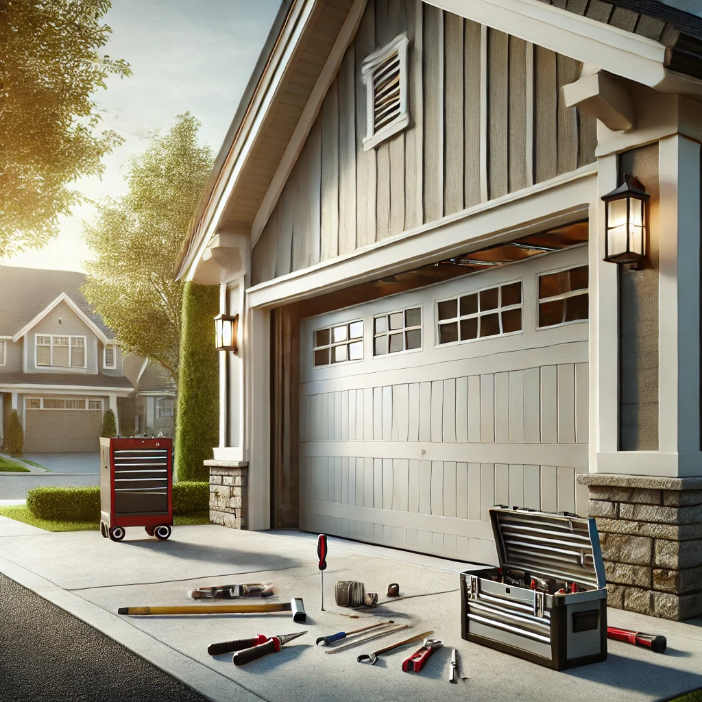 24/7 Garage Door Repair Kent WA - Emergency Repair Services by Garage Door Repair In Kent