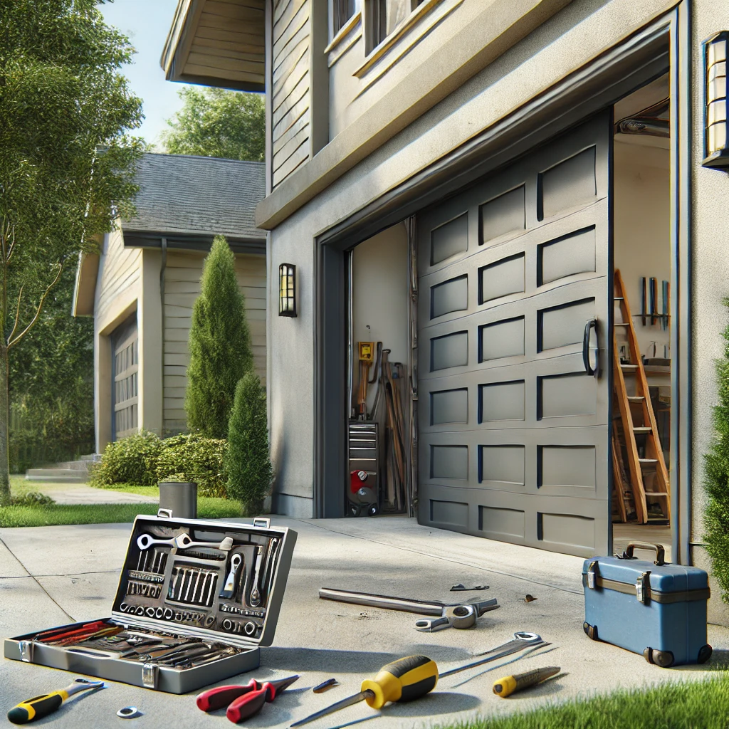Local Garage Door Repair Kent WA - 24/7 Emergency Service Near You